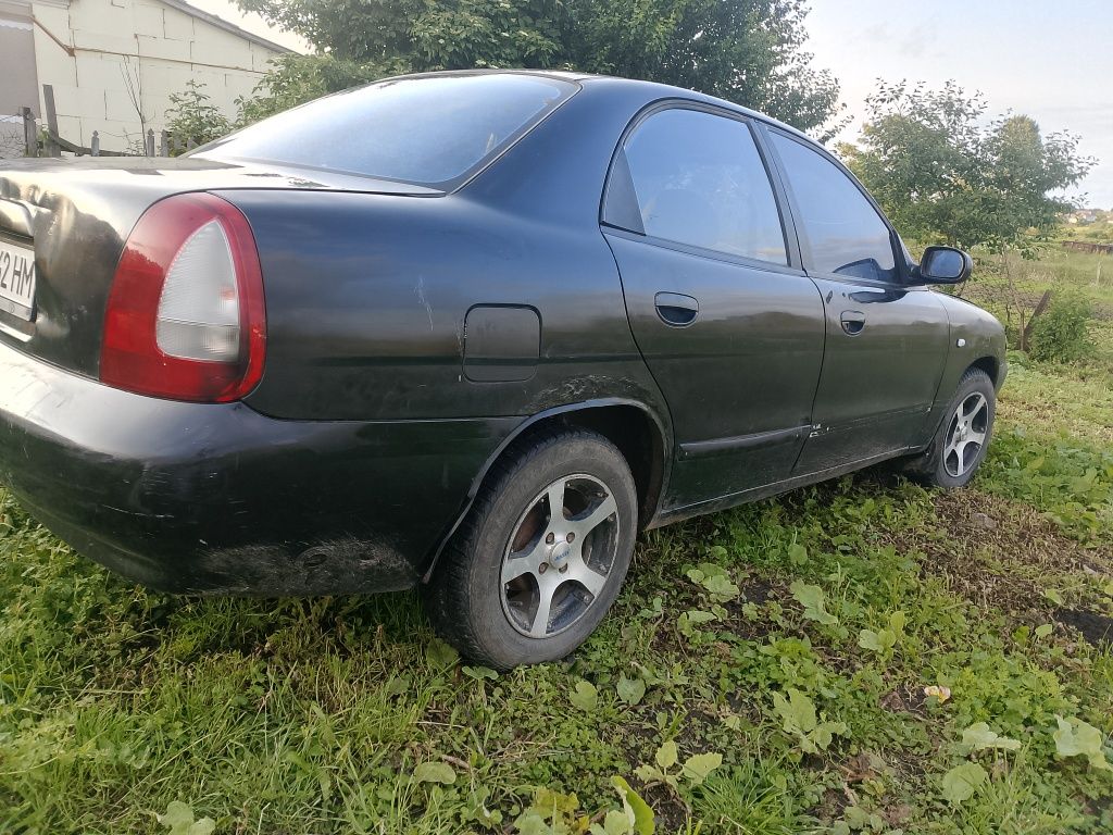 Део нубіра гбо 4 го по