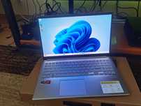 Laptop ASUS Vivobook GO 15 OLED E1504FA ryzen 5 16gb