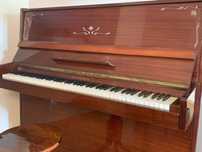 Pianino Białoruś