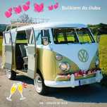 VW T1 Bulik - Ogorek ,Śluby,wieczory panieńskie, impr. okolicznosciowe