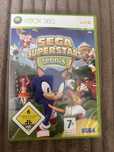 Gra xbox 360 Sonic superstars