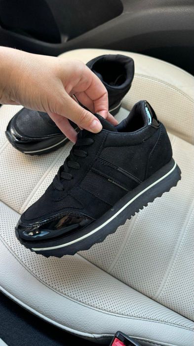 Розпродаж.Кросівки нові жіночі кеди Кроссовки женские