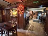 Pub w centrum.