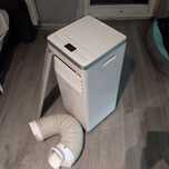Klimatyzacja maltec klp-900kwa