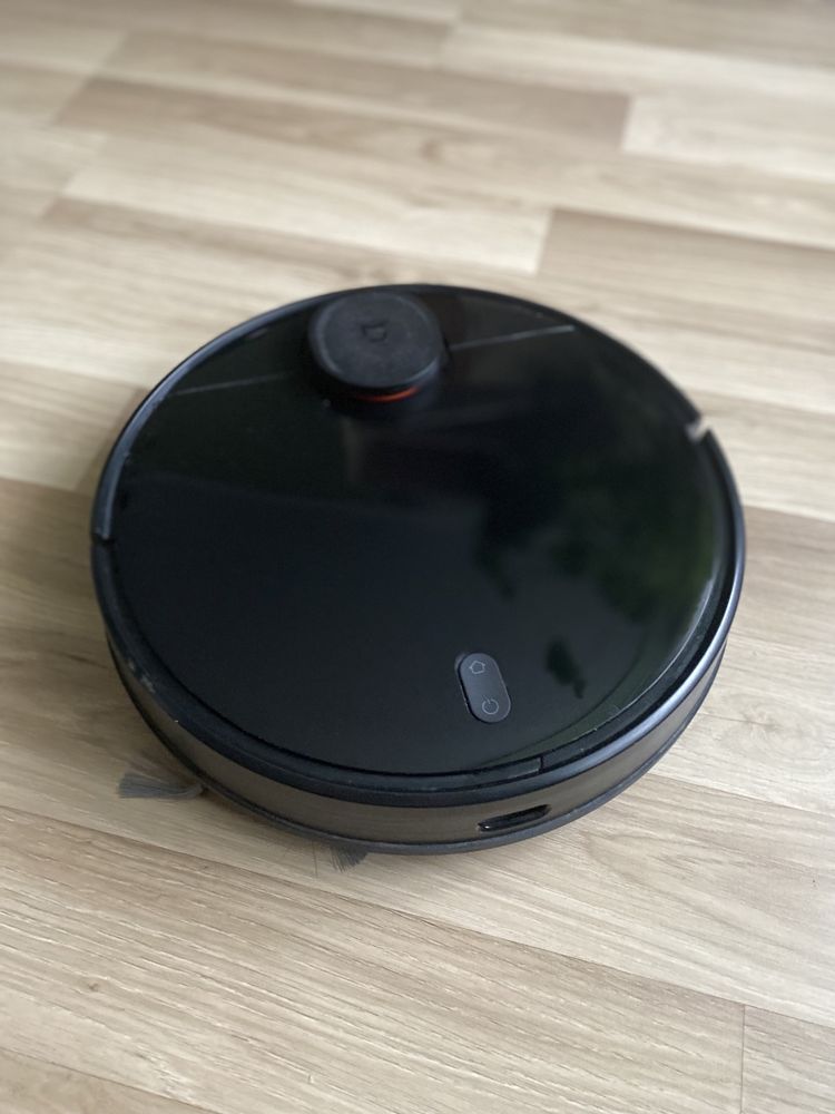 Xiaomi Mi Robot Vacuum-Mop P STYTJ02YM робот пилосос