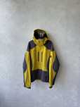 Куртка Mammut Gore-Tex