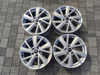 Felgi aluminiowe 5x112 Audi WV  Skoda