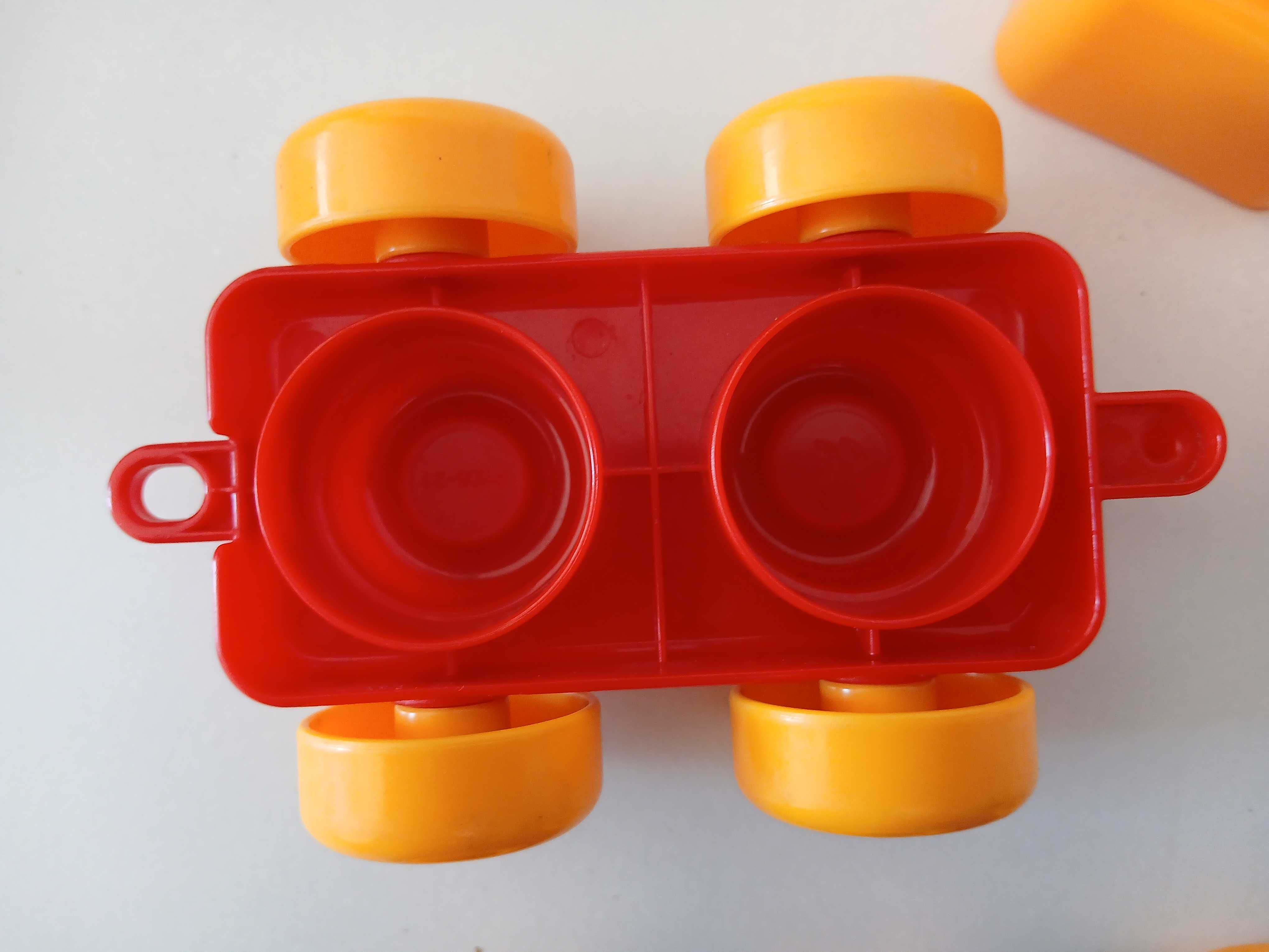 Carros chicco vintage