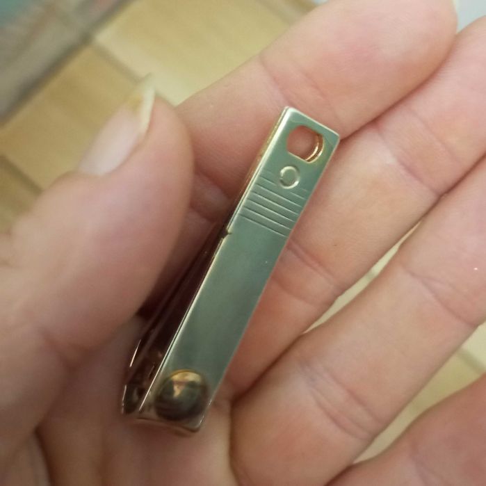 Cążki dla dzieci Canpol babies