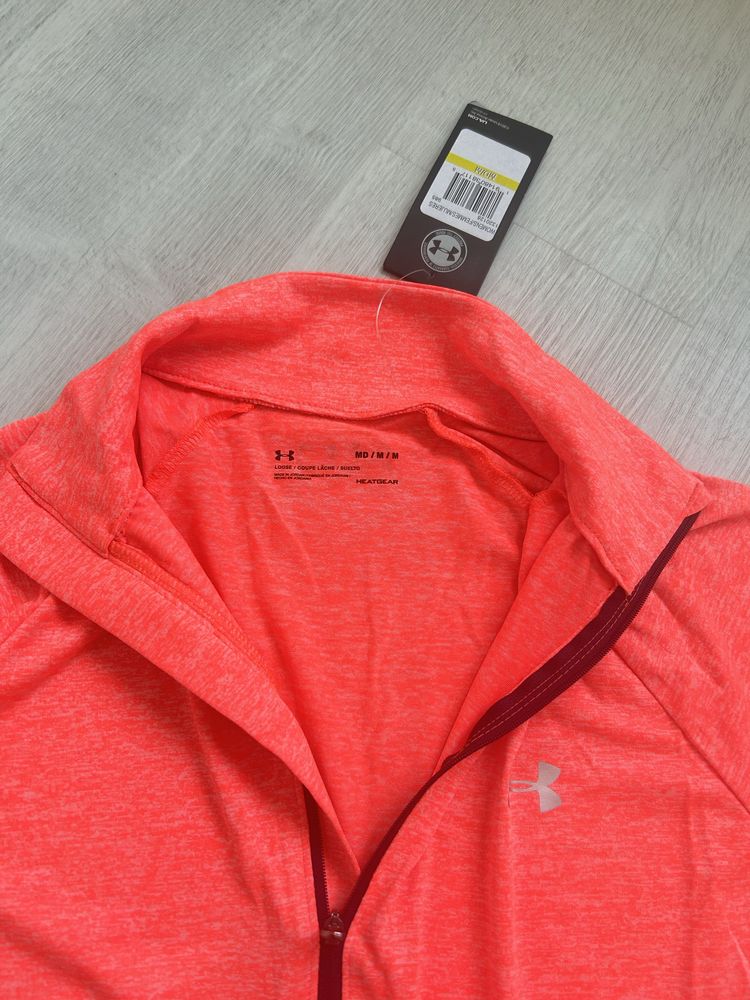 Bluzka under armour rozmiar M