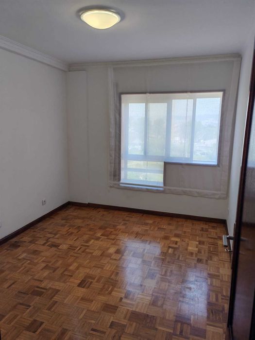 Apartamento T2 com Terraço no Porto