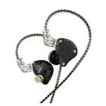 KZ ZS10 PRO słuchawki IEM monitoring do basu do perkusji