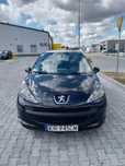 Peugeot 207 1.4 zagazaowany