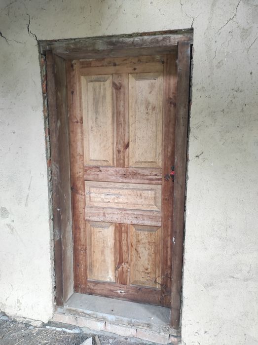 Будинок в с.Рашівка, Миргородського р-ну, Полтавської обл. Торг