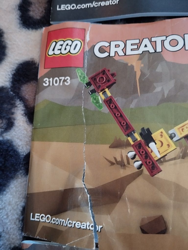 Katalogi lego szt 10 zl