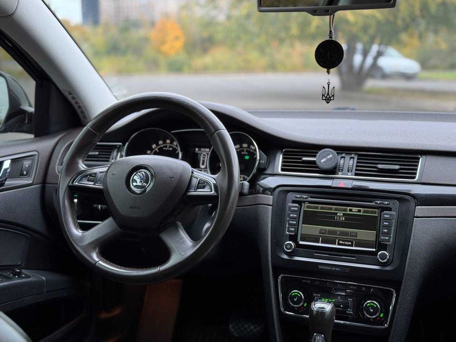 Skoda Superb 2015р, 2.0 TDI, 4X4, обмін, лізинг [ВНЕСОК від 25%]