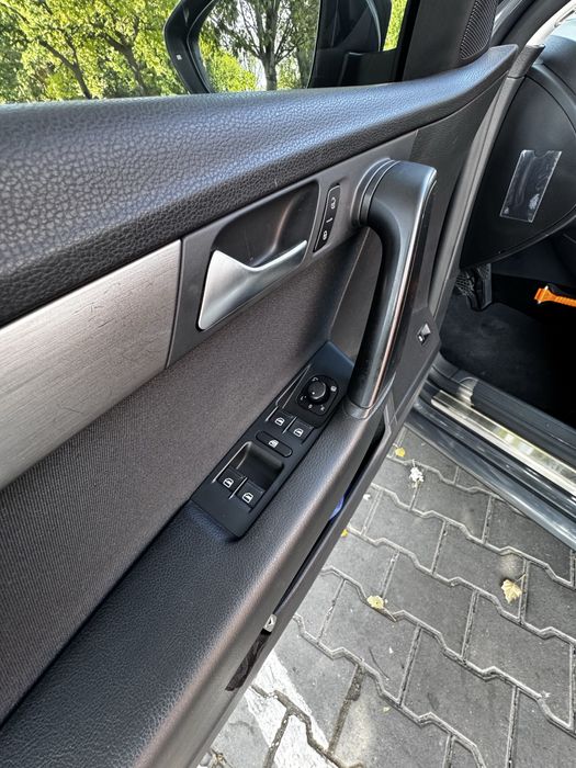 Volkswagen Passat B7