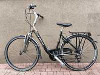 720 Rower damski Trek Navigator T500 (gazelle koga batavus trekkingowy
