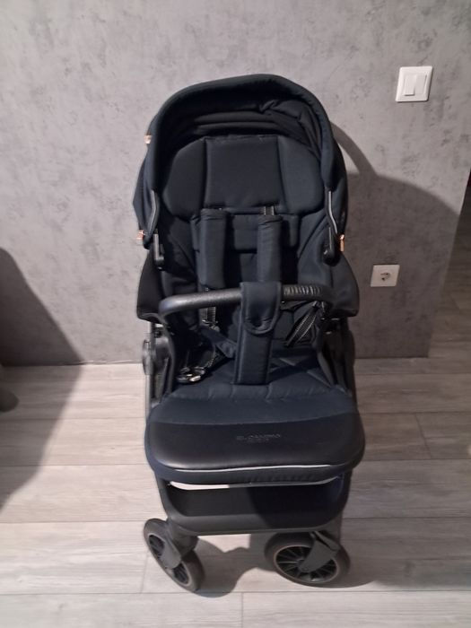 Дитяча коляска ель каміно ера 2 в 1