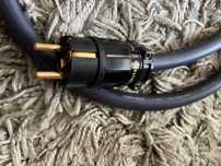 Furutech FP-3TS762 przewód zasilający