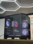 MOCNY!!! Komputer RTX 5060 Ryzen 5 7500f ssd gamingowy pc