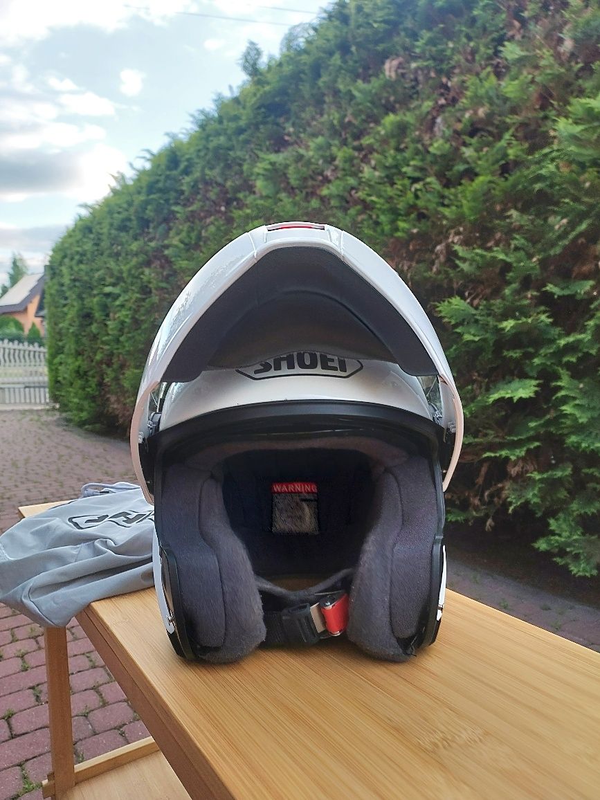 Kask motocyklowy Shoei Neotec 2
