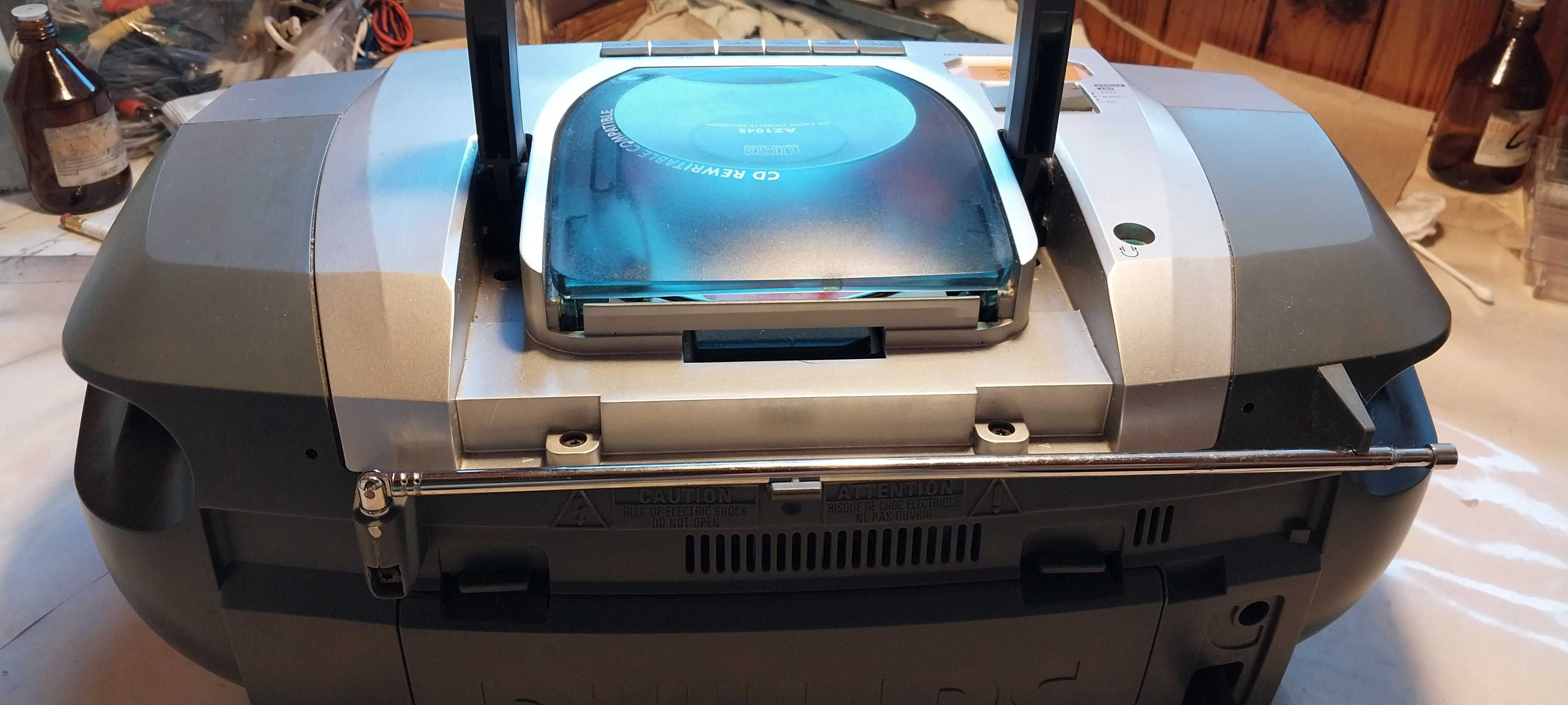 Музикальний центр Sony HCD-H155