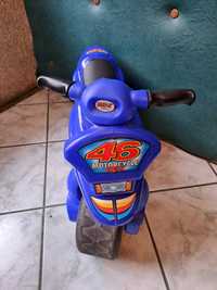 Motor dla dziecka