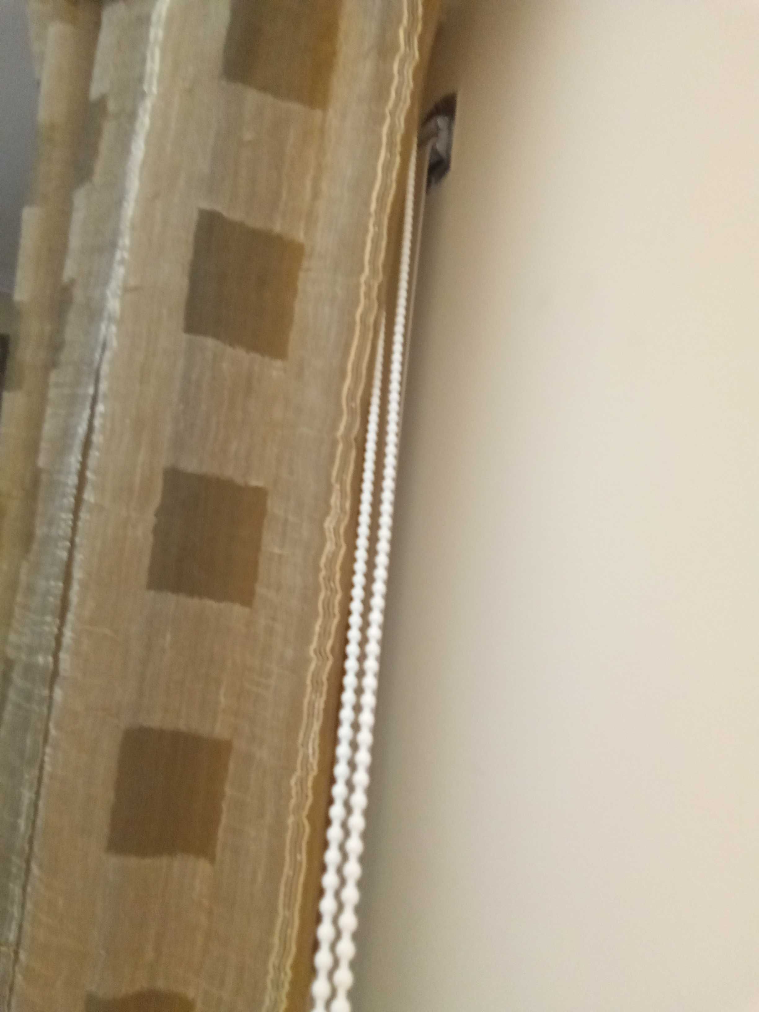 Cortinas para sala de estar, em bom estado!!
