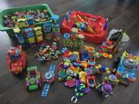 Super zings Super Things używane