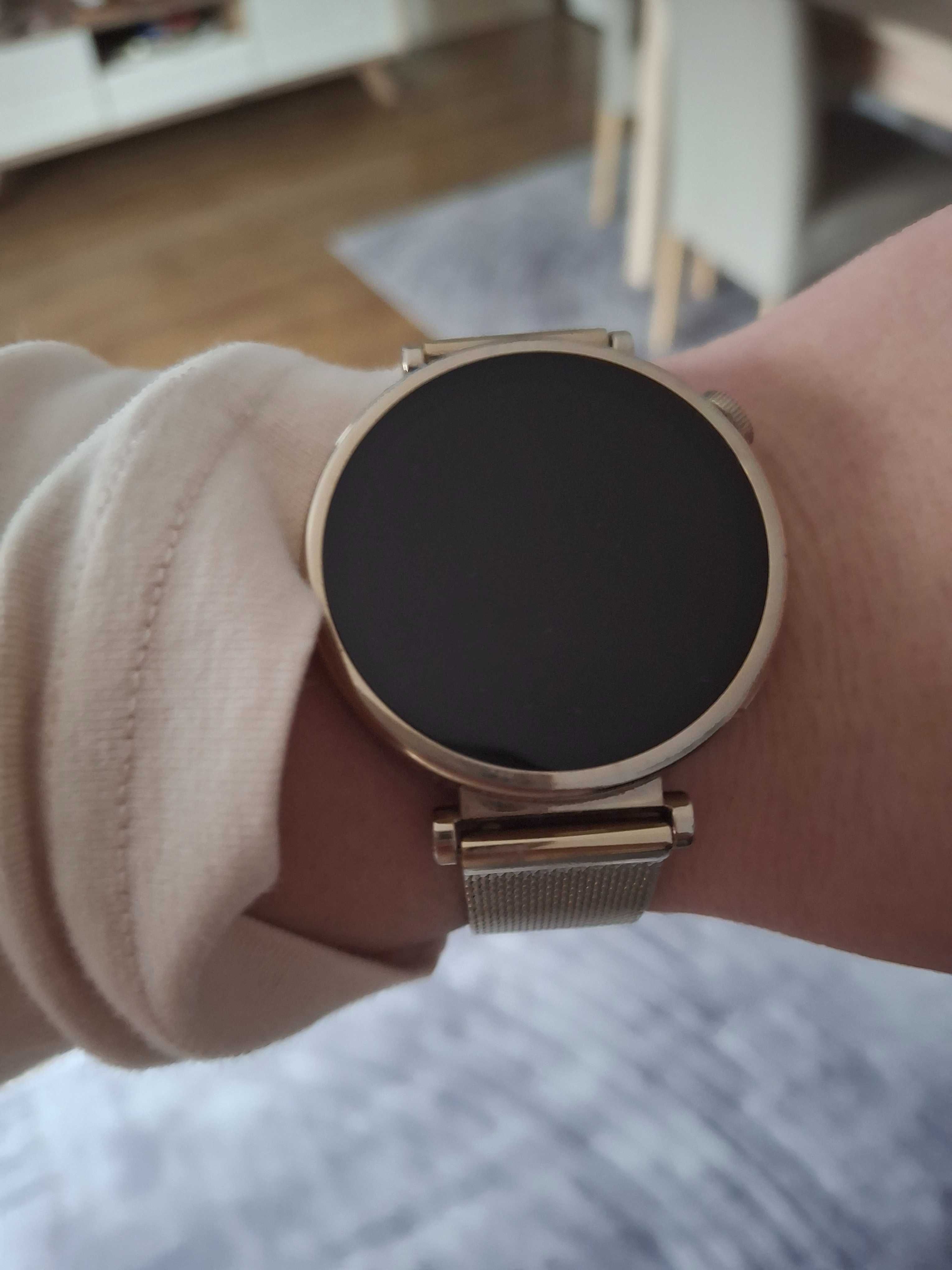 Huawei  gt 4 smartwatch