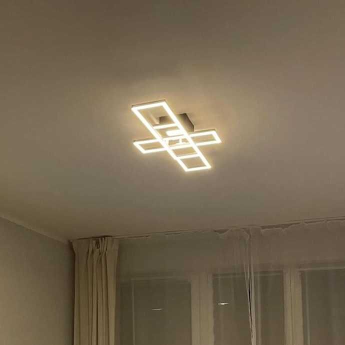 Lampa sufitowa Lumenz