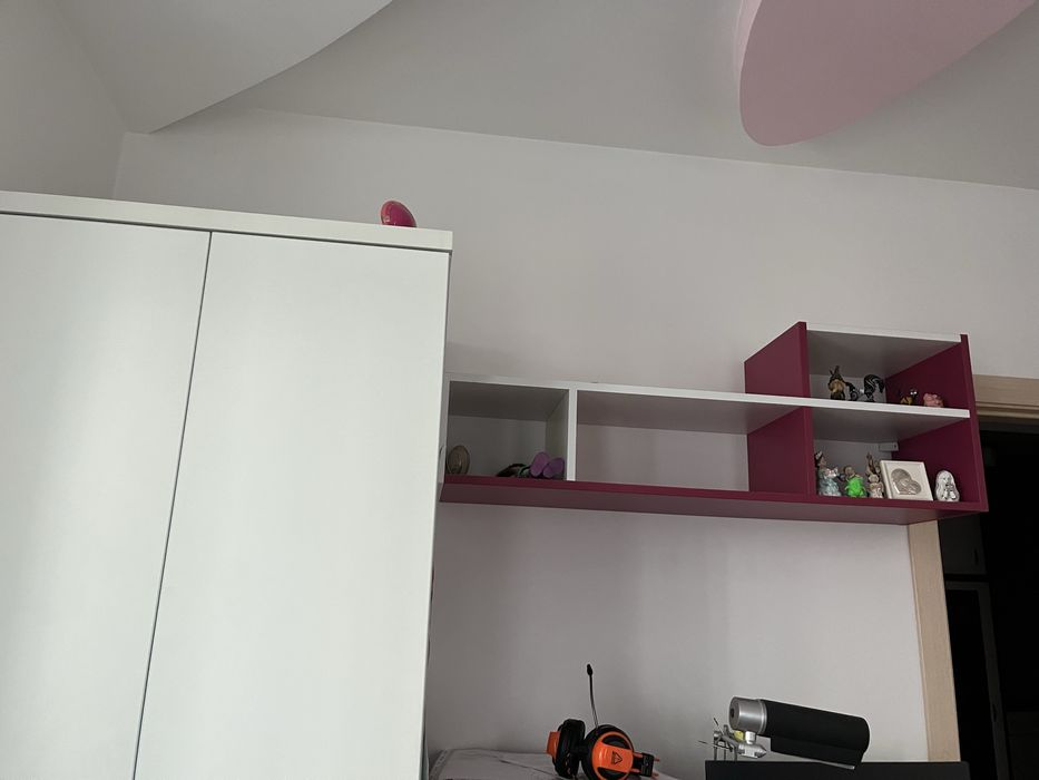 Меблі в дитячу кімнату