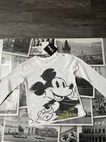 Продам нову кофтинку для хлопчика Mickey Mouse, р. 86, бренд Reserved