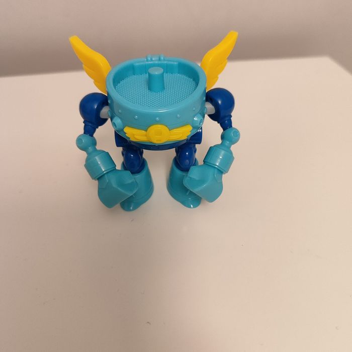 Robot Super Things Zings