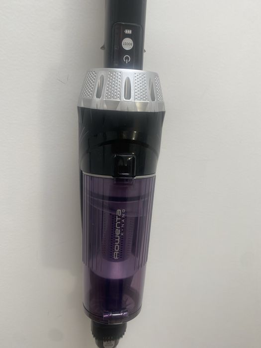 Aspirador Vertical Rowenta