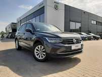 Volkswagen Tiguan Tiguan FL 2.0 TDI 150KM DSG / ASO / Pierw. Wł / SalonPL