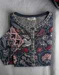 Sweter Ivko/Roz M