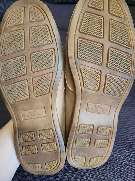 Туфли Ara, 40 размер, gore-tex