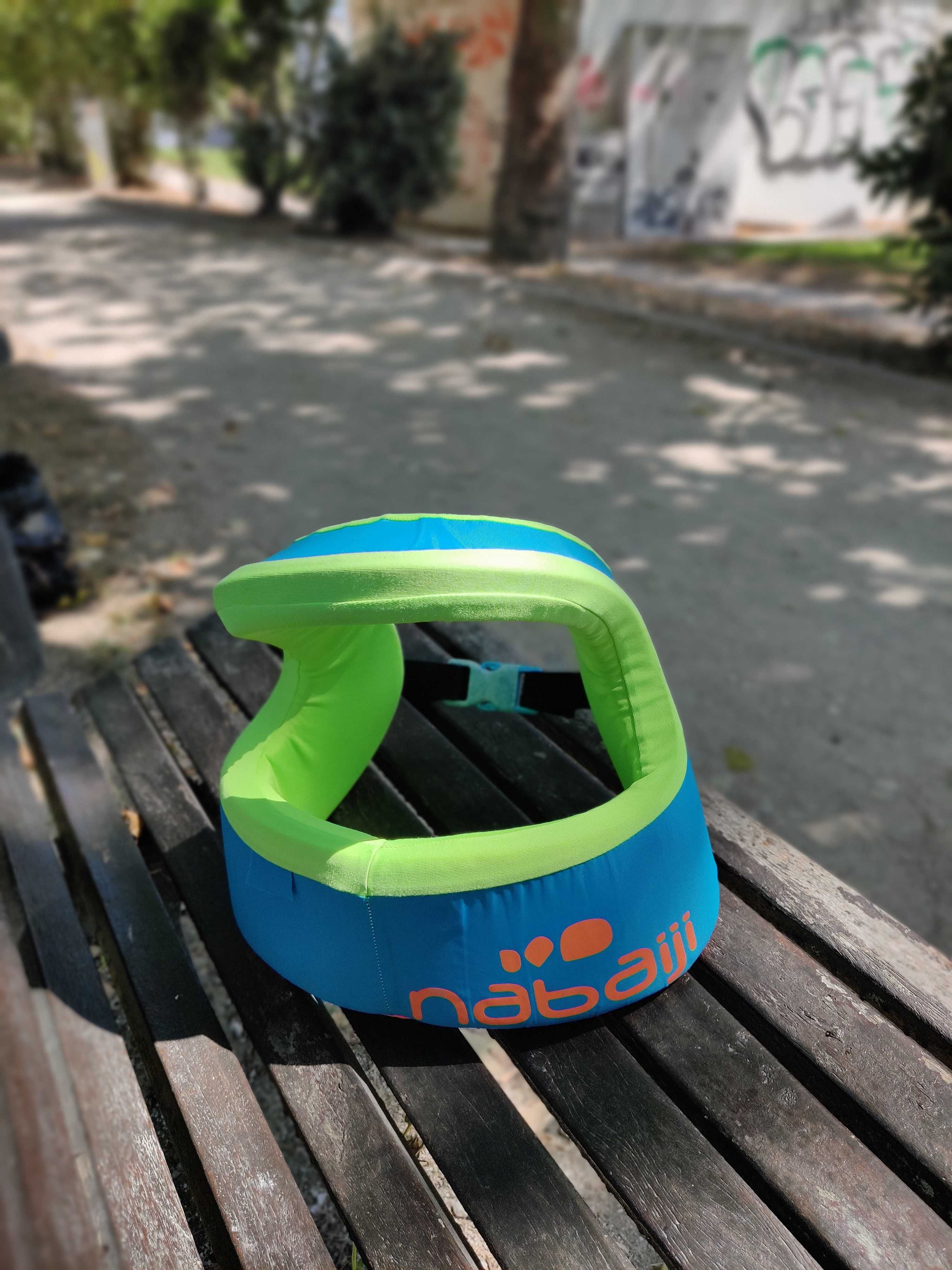 Coletes de Natação em ótimo estado