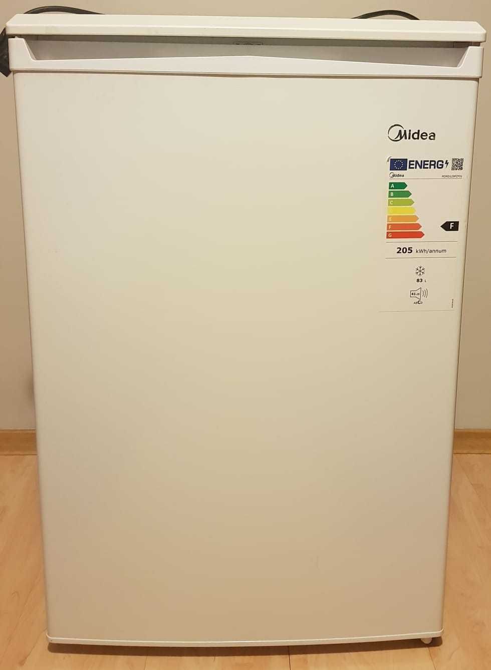 Sprzedam zamrażarkę wolnostojącą Midea