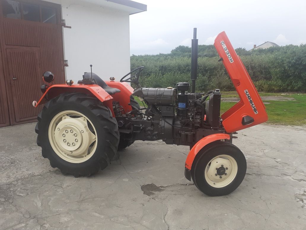 C330M orginal 1992 rok ostatni wypust