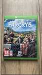 Gra Far Cry 5 xbox