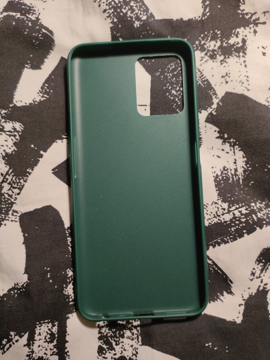 Nowe etui Realme 8