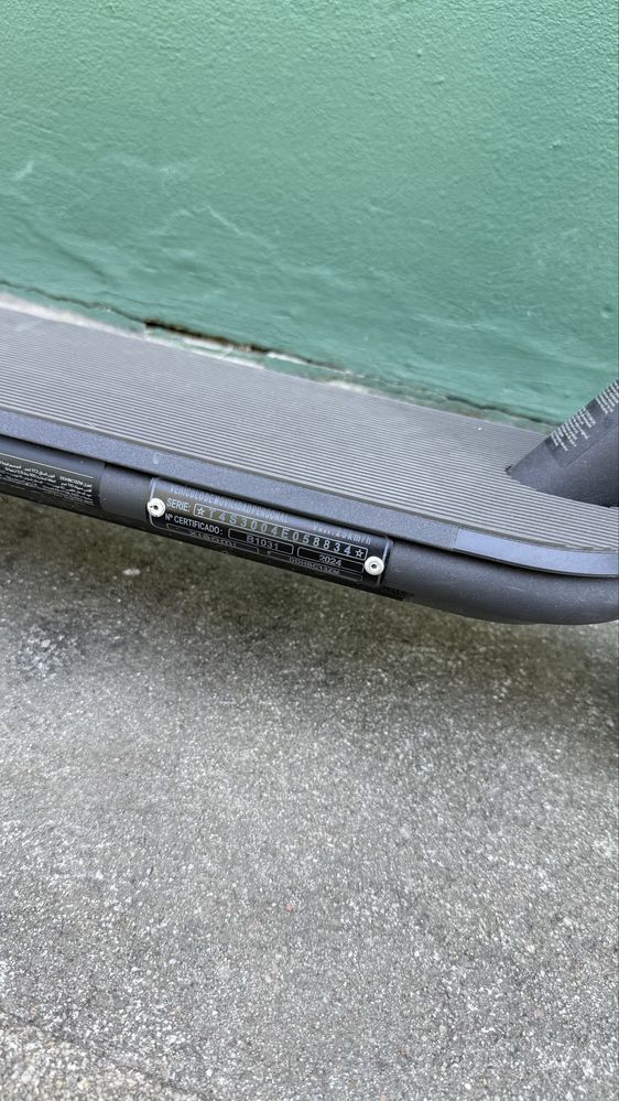 Trotinete Xiaomi Electric Scooter 4