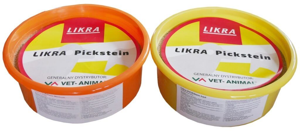 Kołcz mineralny dla gołębi drobiu kur niosek papug i innych ptaków 8kg