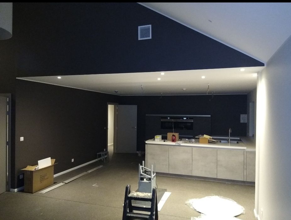 Remonty,Wykończenia Wnętrz, Kompleksowo !!!