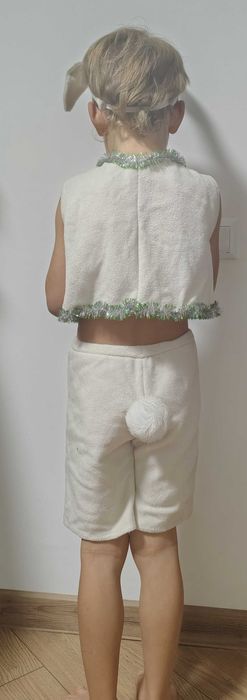 Костюм зайчика, Роккі щенячий патруль, Новий рік