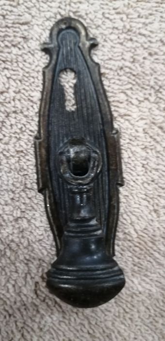 Sprzedam stare okucie meblowe ok 1918 r