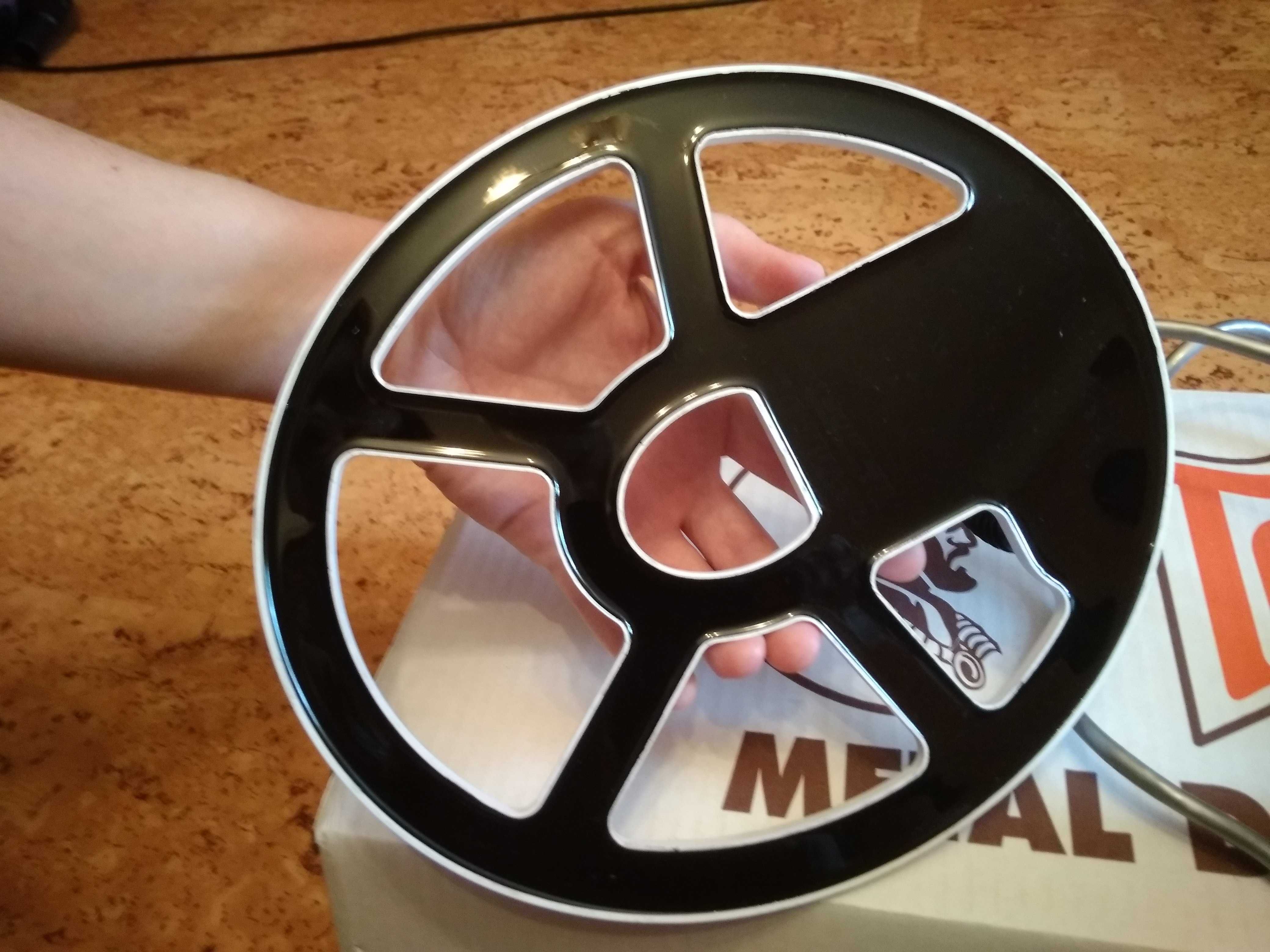 Металлоискатель Golden µMax